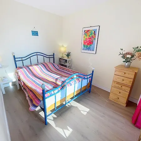 T2 Avec Ascenseur, Hypercentre, A 50m De La Plage, Wifi, Tv Connectee, Linge En Option - Fr-1-361-4 Lejlighed