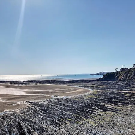 Apartment T2 Avec Ascenseur, Hypercentre, A 50m De La Plage, Wifi, Tv Connectee, Linge En Option - Fr-1-361-4 *