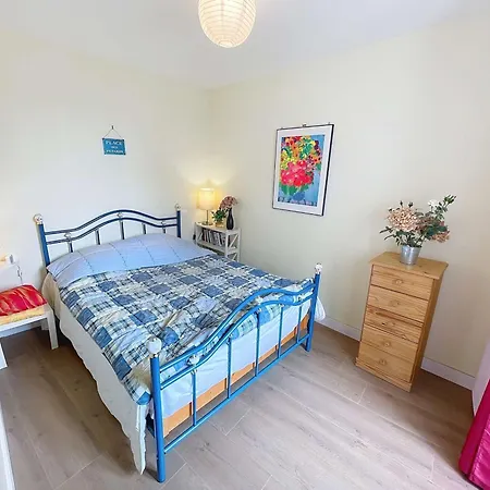 T2 Avec Ascenseur, Hypercentre, A 50m De La Plage, Wifi, Tv Connectee, Linge En Option - Fr-1-361-4 Apartment *
