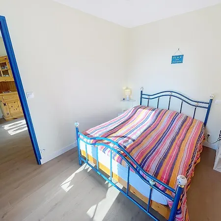T2 Avec Ascenseur, Hypercentre, A 50m De La Plage, Wifi, Tv Connectee, Linge En Option - Fr-1-361-4